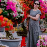 Bougainvillea (Red)