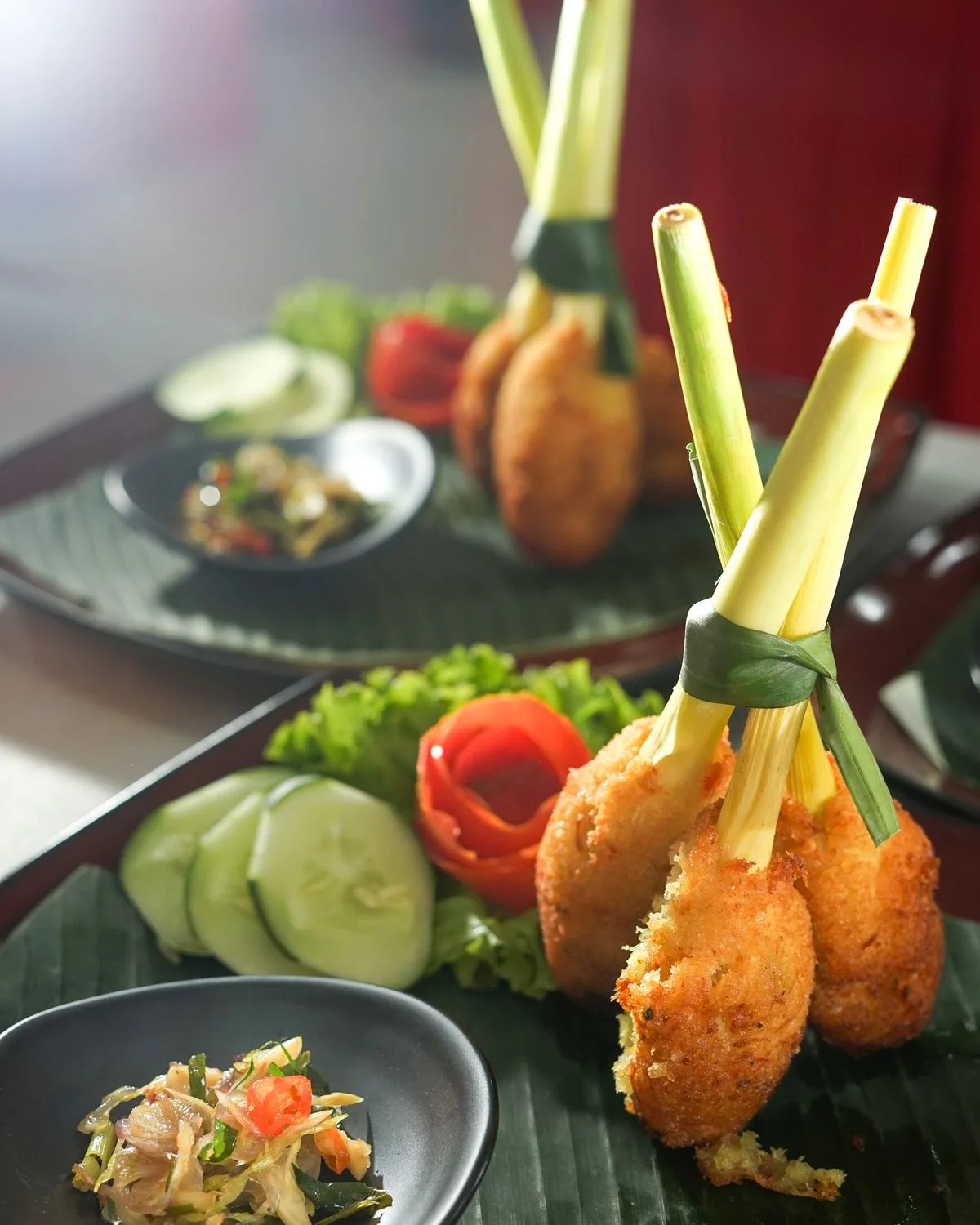 Lemongrass
