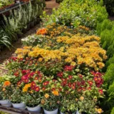 Shevanti, Chrysanthemum (Wine Color)